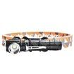 LED Flashlight with USB Port for Outdoor Camping