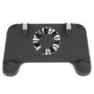 Mobile Phone Fire Button Shooting Game Controller Gamepad Joystick