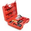 Rectangle Brake Fluid Bleeder Hand Held Vacuum Pump Tester Kit