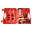 Rectangle Brake Fluid Bleeder Hand Held Vacuum Pump Tester Kit