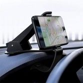 Universal Car Dashboard Mount Holder Stand for Smartphone GPS