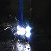 LED T6 Headlamp 20000 Lumens 4 mode Zoomable Rechargeable for Camping Hunting