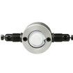 Portable Professional Double Head Metal Sheet Cutter Drill Attachment