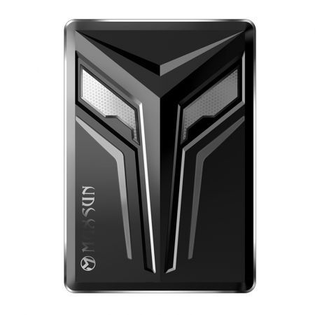 MAXSUN F7 RGB SATA3 Solid State Drive SSD for Desktop Notebook