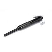 Air Needle Scaler Removing Rust Slag Tool with 12 Steel Needles