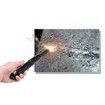 Air Needle Scaler Removing Rust Slag Tool with 12 Steel Needles