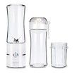 Electric Portable Juicer Fruit Vegetable Juice Mixer