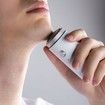 SO WHITE ED1 Mini Pocket Deep Clean Long Duration Waterproof Electric Shaver