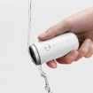 SO WHITE ED1 Mini Pocket Deep Clean Long Duration Waterproof Electric Shaver