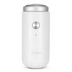 SO WHITE ED1 Mini Pocket Deep Clean Long Duration Waterproof Electric Shaver