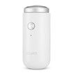 SO WHITE ED1 Mini Pocket Deep Clean Long Duration Waterproof Electric Shaver
