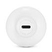 SO WHITE ED1 Mini Pocket Deep Clean Long Duration Waterproof Electric Shaver