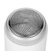 SO WHITE ED1 Mini Pocket Deep Clean Long Duration Waterproof Electric Shaver