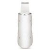 YZ - m010 Electric Ultrasonic Facial Scrubber Cleanse Massage Brighten Lift Skin Care Spatula