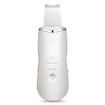 YZ - m010 Electric Ultrasonic Facial Scrubber Cleanse Massage Brighten Lift Skin Care Spatula