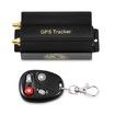 TK103B Vehicle GPS Tracker Anti-theft Alarm Mini Real-time Tracking Locator for Car Kid Elder Pet