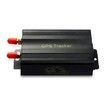 TK103B Vehicle GPS Tracker Anti-theft Alarm Mini Real-time Tracking Locator for Car Kid Elder Pet