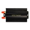 TK103B Vehicle GPS Tracker Anti-theft Alarm Mini Real-time Tracking Locator for Car Kid Elder Pet