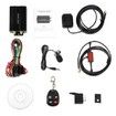 TK103B Vehicle GPS Tracker Anti-theft Alarm Mini Real-time Tracking Locator for Car Kid Elder Pet