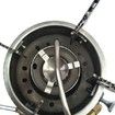 Non Preheating Oil Stove Burners No Noise with Self-contained Needle
