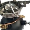 Non Preheating Oil Stove Burners No Noise with Self-contained Needle