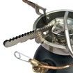 Non Preheating Oil Stove Burners No Noise with Self-contained Needle