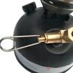 Non Preheating Oil Stove Burners No Noise with Self-contained Needle