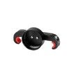 Deemount USB Rechargeable Bicycle Light LED Bike Taillight