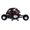 PRO BEROS DW121 Metal Fishing Reel Aluminum Alloy 18 + 1 Ball Bearings Spool