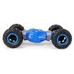 JJRC Q70 Twister Double-sided Flip Deformation Climbing RC Car - RTR