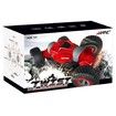 JJRC Q70 Twister Double-sided Flip Deformation Climbing RC Car - RTR