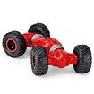 JJRC Q70 Twister Double-sided Flip Deformation Climbing RC Car - RTR
