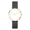 Reebonz Fashion Ladies Dress Watch Stainless Steel Women Watch Gift