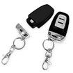C6 - B Push Button Start System Car Security Alarm Engine Starter