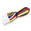 C6 - B Push Button Start System Car Security Alarm Engine Starter