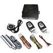 A6 - A Push Button Start System Car Security Alarm Engine Starter