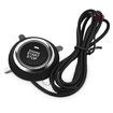 A6 - A Push Button Start System Car Security Alarm Engine Starter