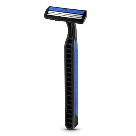 Shaver Set Three Layers of Sharp Blades