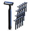 Shaver Set Three Layers of Sharp Blades