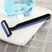 Shaver Set Three Layers of Sharp Blades