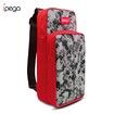iPEGA PG - SL011R Jungle Warrior Crossbody Bag for Switch Lite