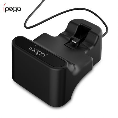 iPEGA PG - 9181 3-in-1 Multifunctional Charging Stand Charger Dock for N-Switch