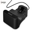 iPEGA PG - 9181 3-in-1 Multifunctional Charging Stand Charger Dock for N-Switch