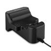 iPEGA PG - 9181 3-in-1 Multifunctional Charging Stand Charger Dock for N-Switch
