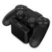 iPEGA PG - 9181 3-in-1 Multifunctional Charging Stand Charger Dock for N-Switch