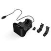 iPEGA PG - 9181 3-in-1 Multifunctional Charging Stand Charger Dock for N-Switch