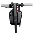WILD MAN Electric Scooters Bicycles Front Bag with Hard Shell Protection