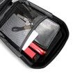 WILD MAN Electric Scooters Bicycles Front Bag with Hard Shell Protection