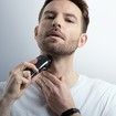 ENCHEN BlackStone3 USB Charging LCD IPX7 Waterproof Wet and Dry Dual Use Electric Shaver