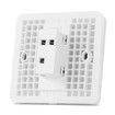 Yeelight Smart Switch Self-rebound Design One-button